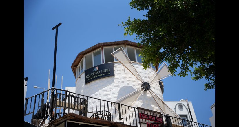 Quatro Life Hotel Resim 1