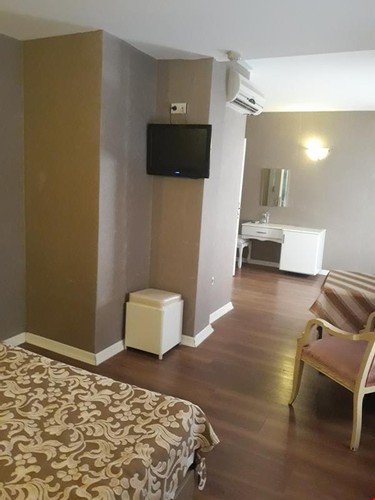 Standart Oda - Iki Kisilik Resim