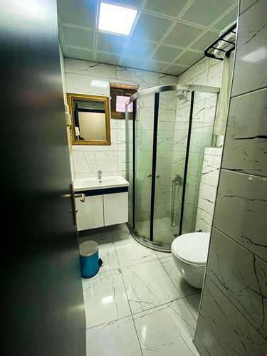 Standart Oda Tek Kişilik Resim