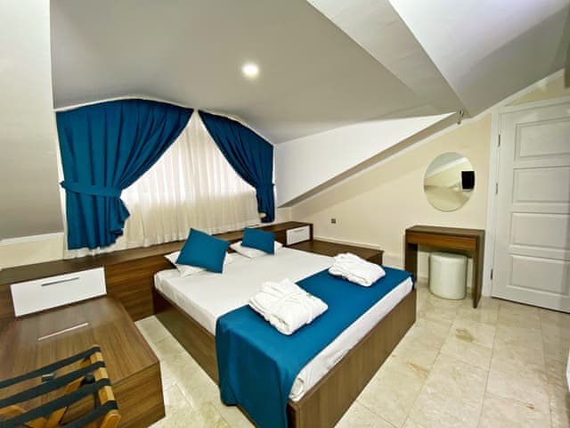 Nokta Çalış Suit Resim