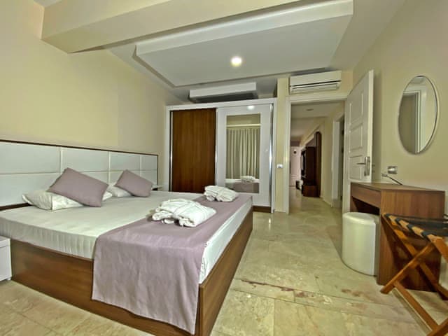 Nokta Göcek Suit Resim