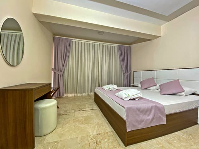 NOKTA KİRME SUİTE Resim