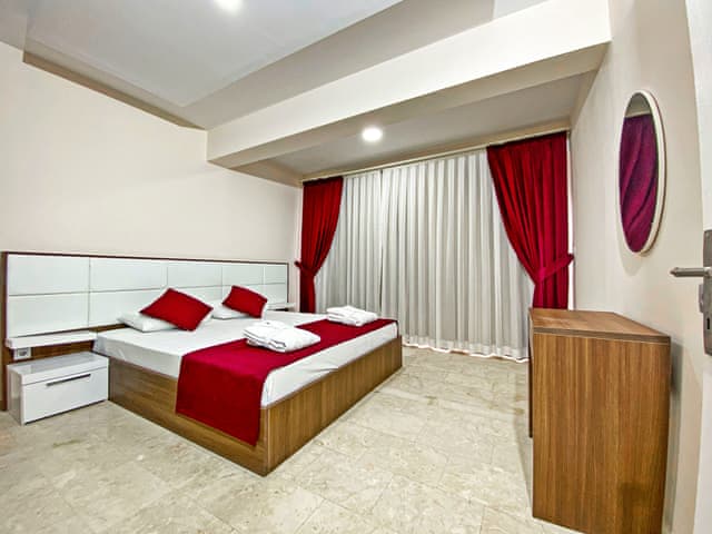 Nokta Ören Suit Resim