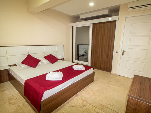 Nokta Paspatur Suit Resim