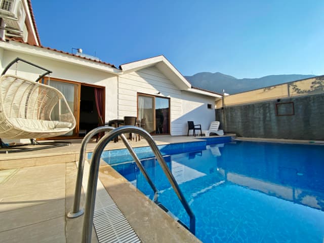 Likya Safir Villa Resim