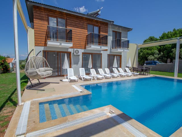 Mina Villa Resim