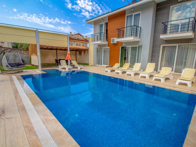 Opal Villa Resim