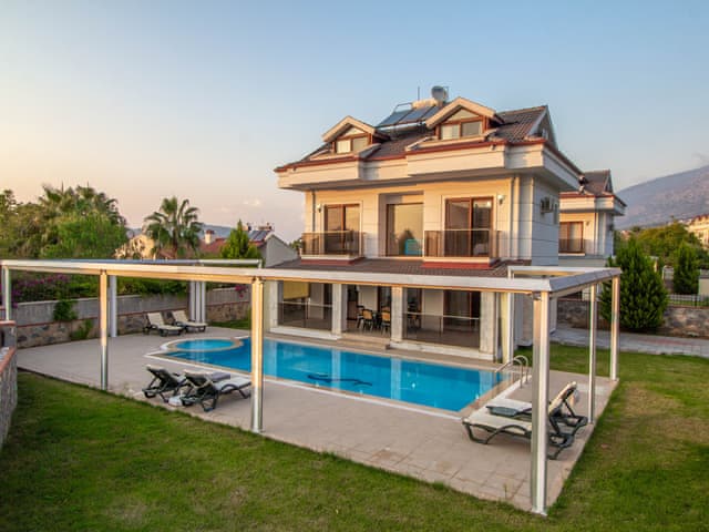 Prestij Garden Villa Resim