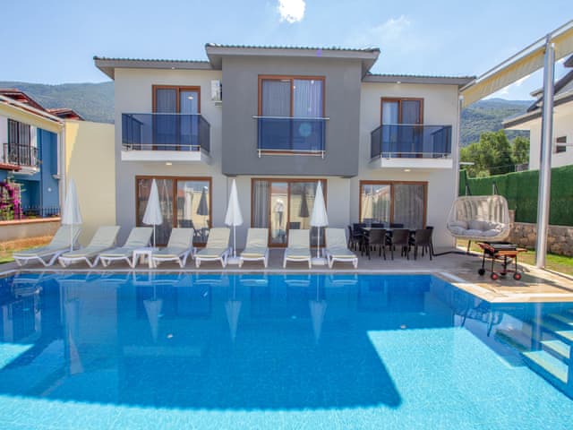 Star Villa Resim