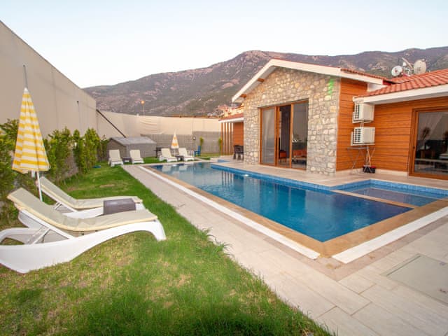 Tlos Yalı Resim